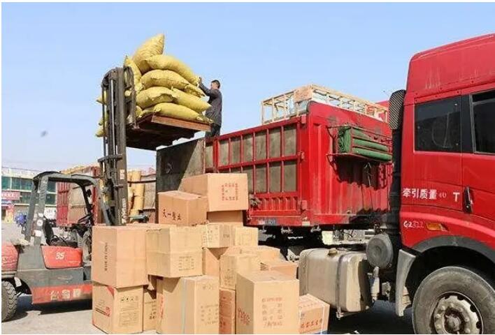 泉州到东辽县物流专线