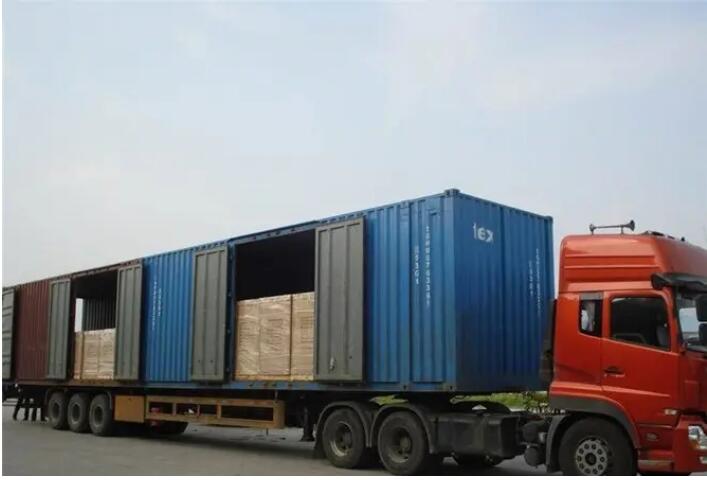 泉州到东辽县整车运输