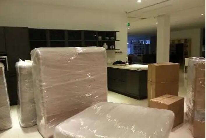 泉州到东辽县长途搬家