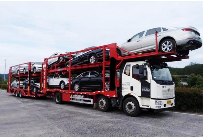 泉州到东辽县轿车托运